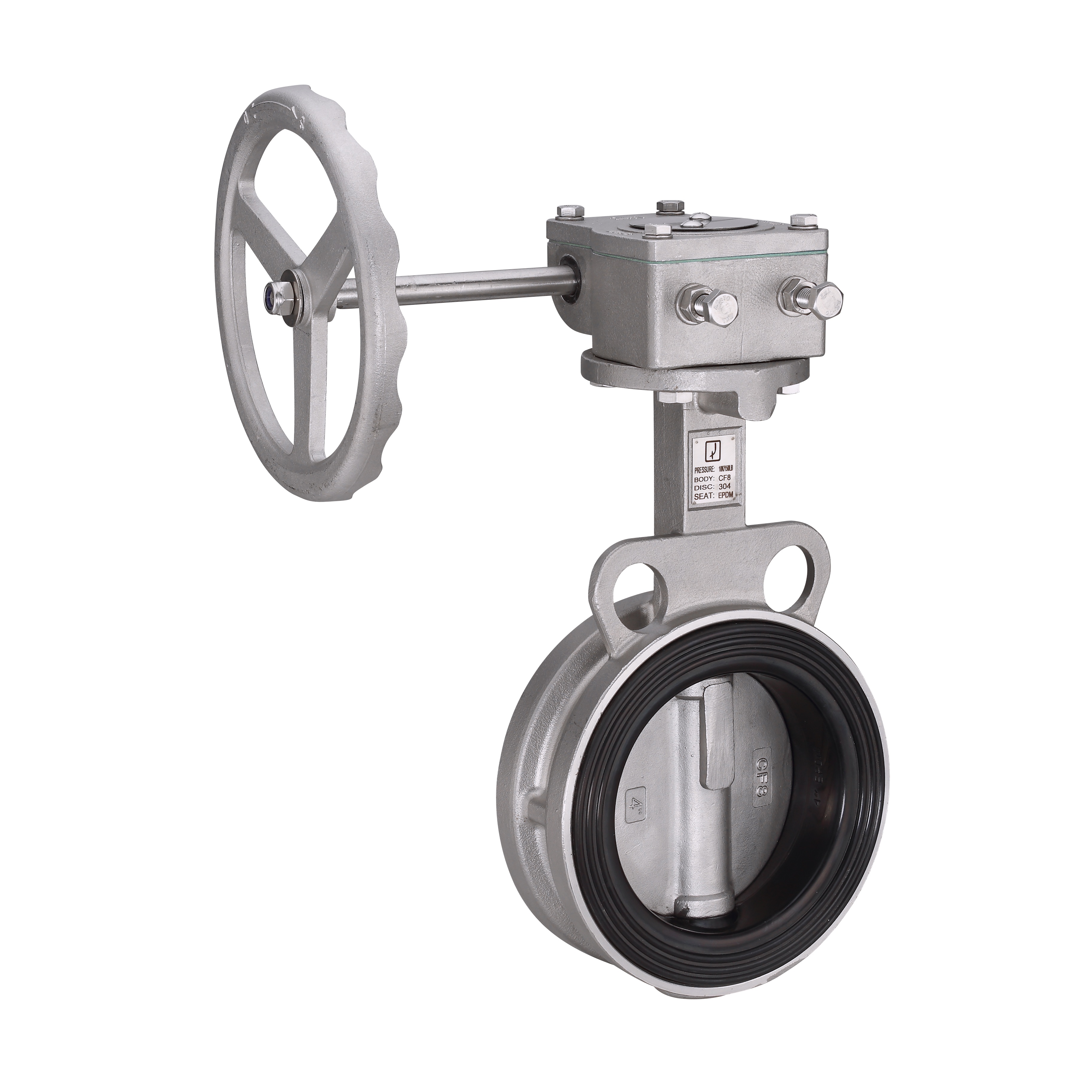 Butterfly Valves