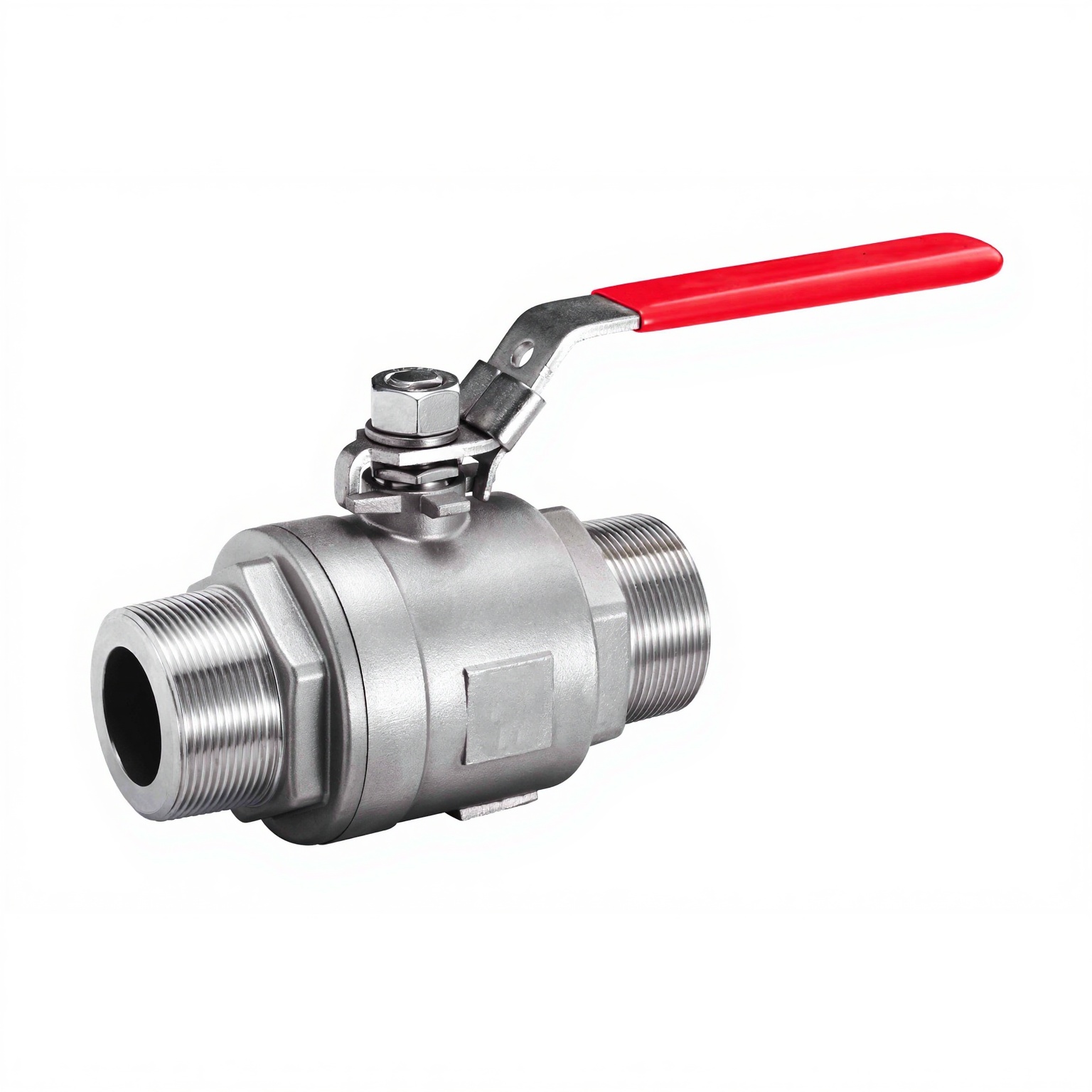 MARS Series F20-60 ball valve