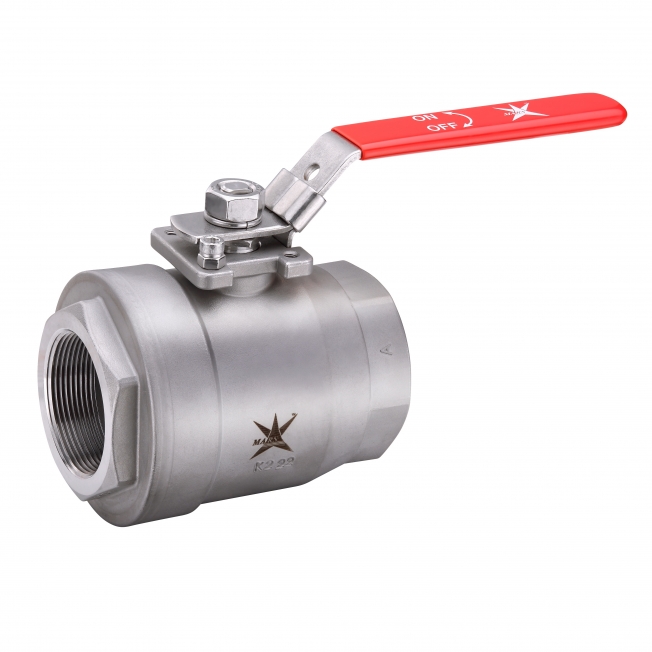MARS Series F21-20 ball valve