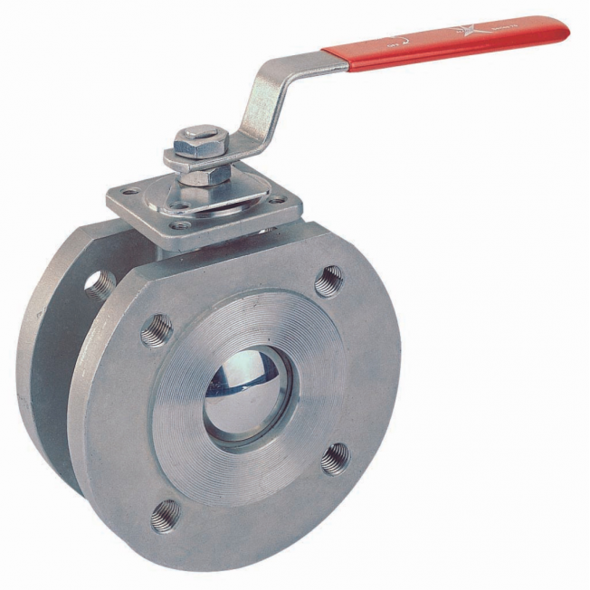 MARS Series 99V ball valve