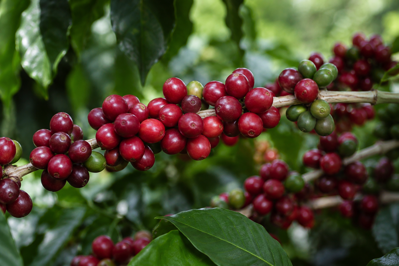 Rio Coffee