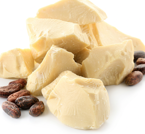 Cocoa Butter