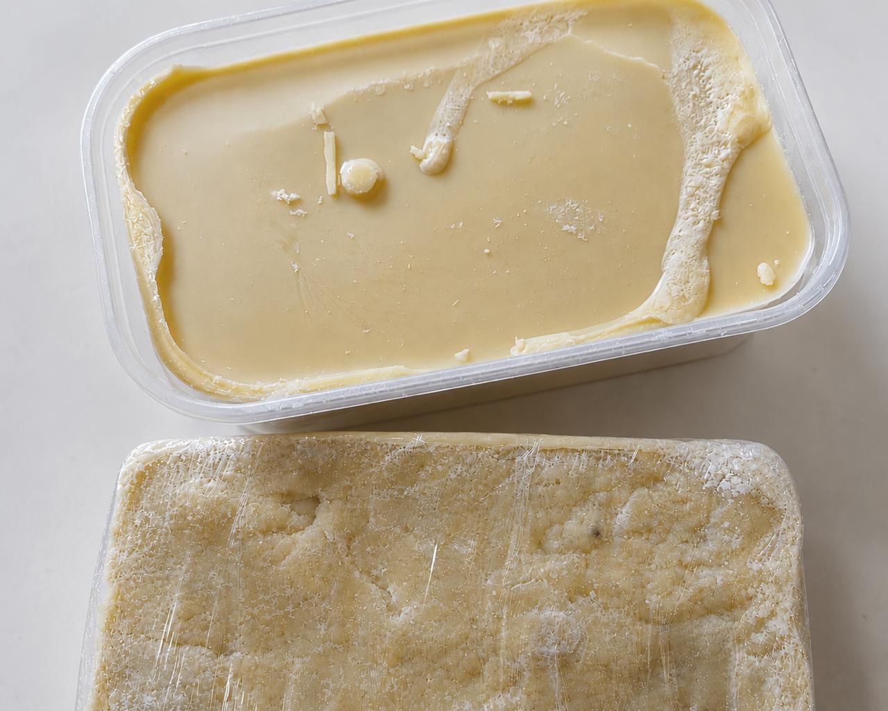 Cocoa Butter