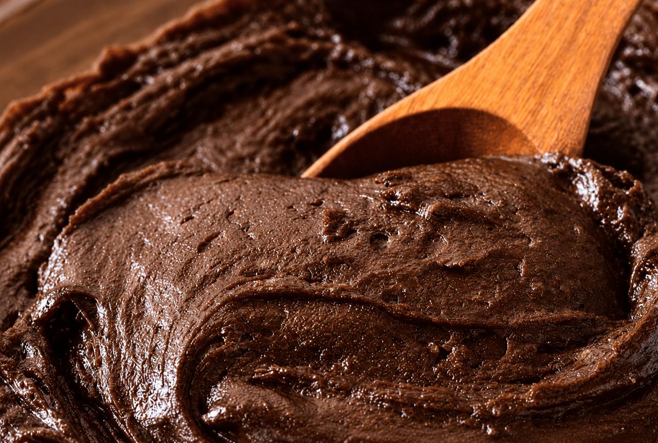 Cocoa Mass