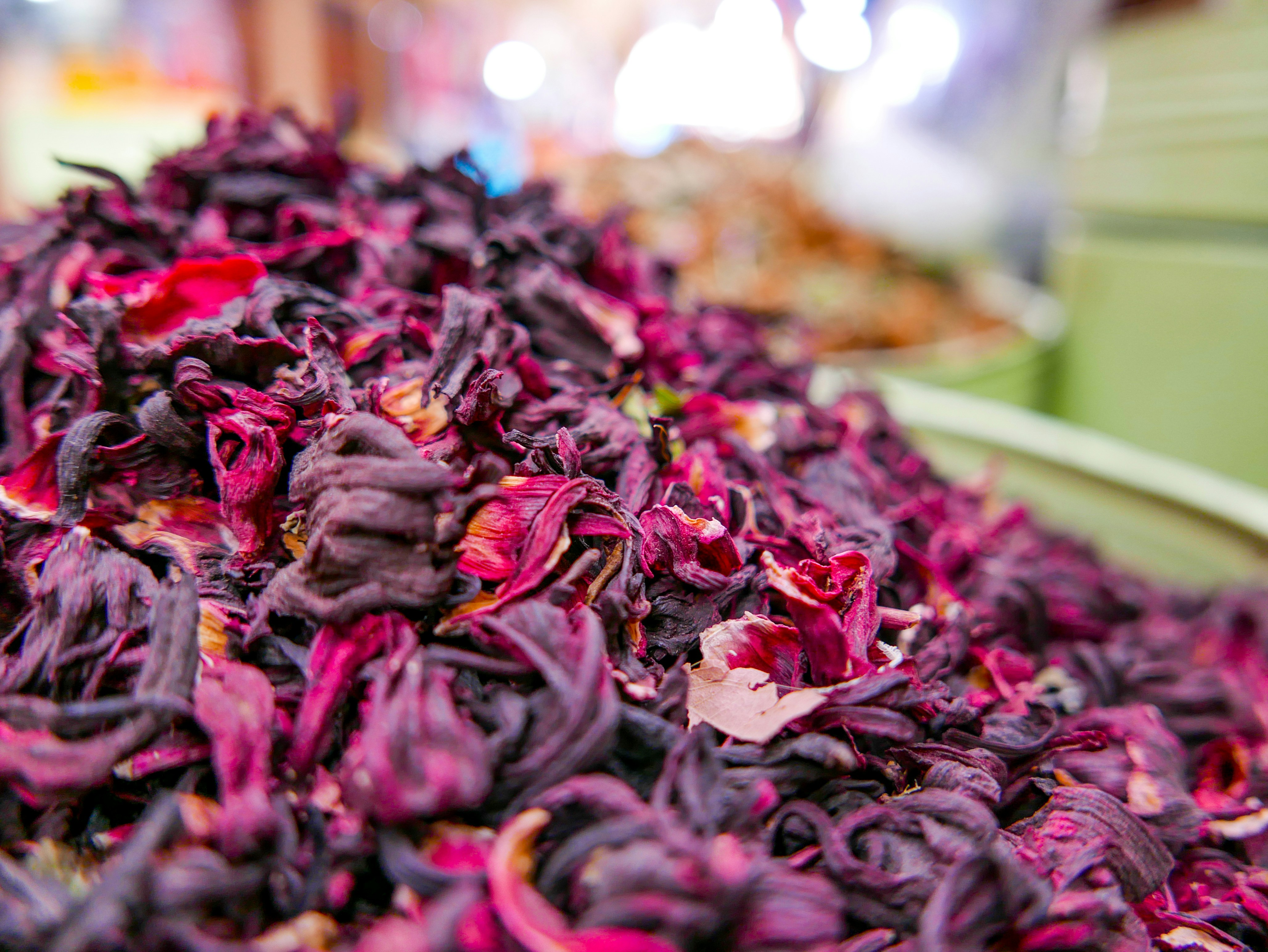Botanicals