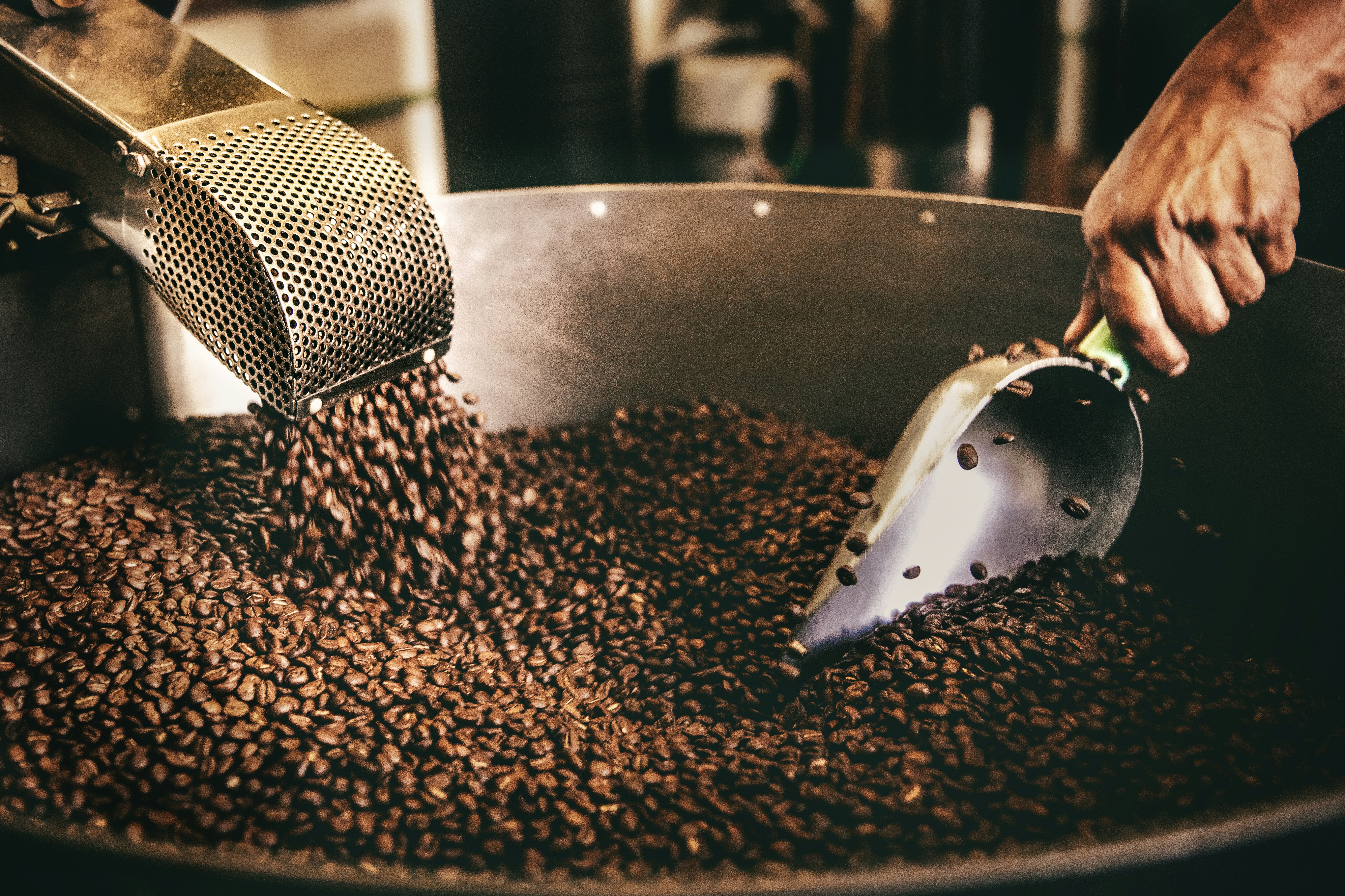 Santos Coffee