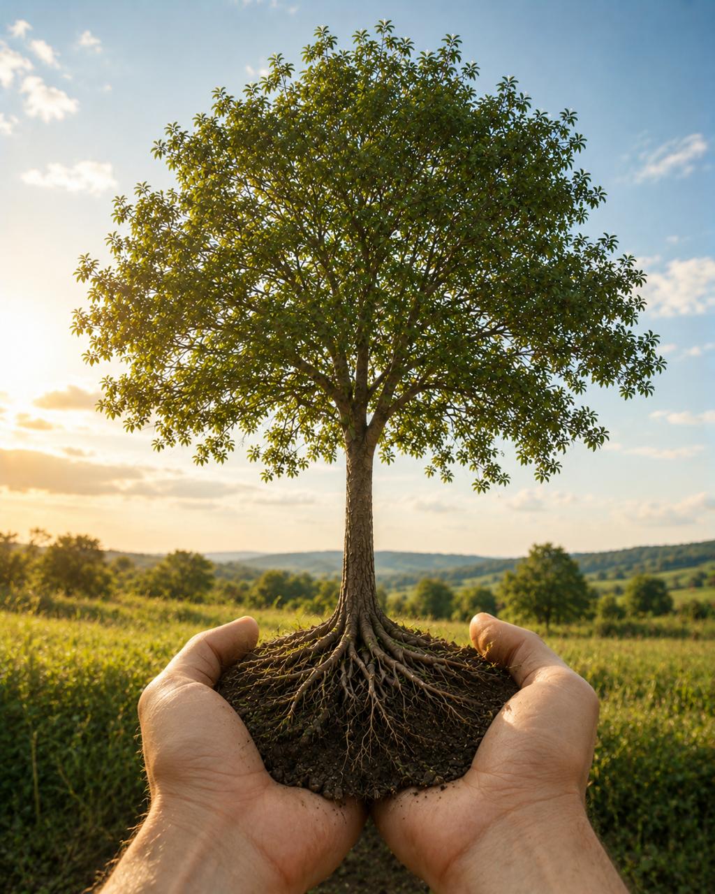 Nature Commodities
