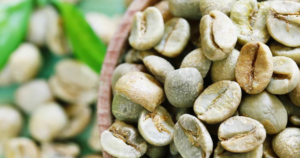 Coffee farming