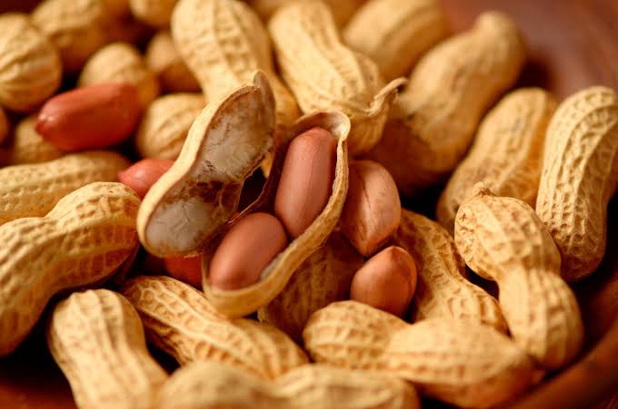 Peanuts