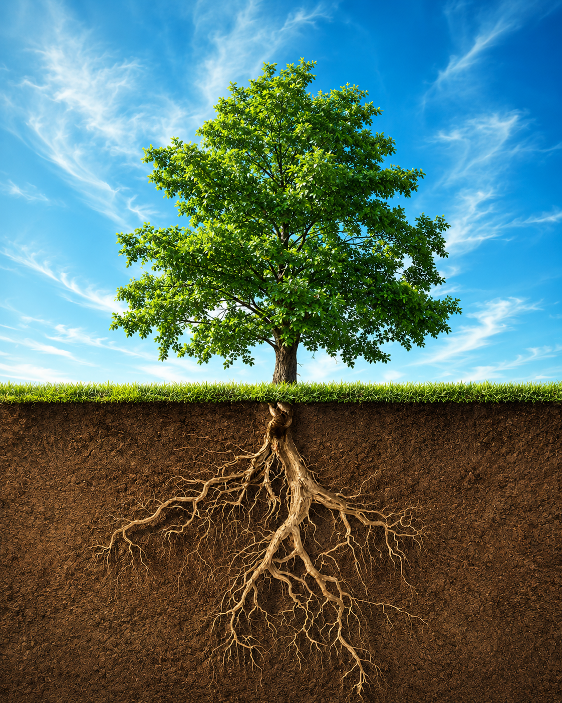 Nature Commodities