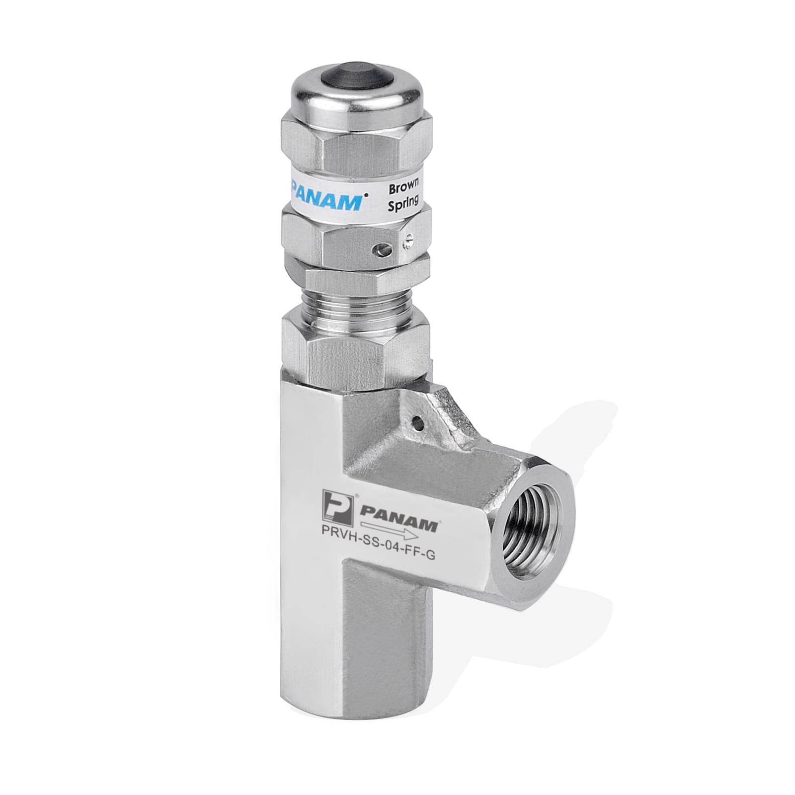 How to Specify Industrial and Control Valves: From Cv and Pressure Class to Materials