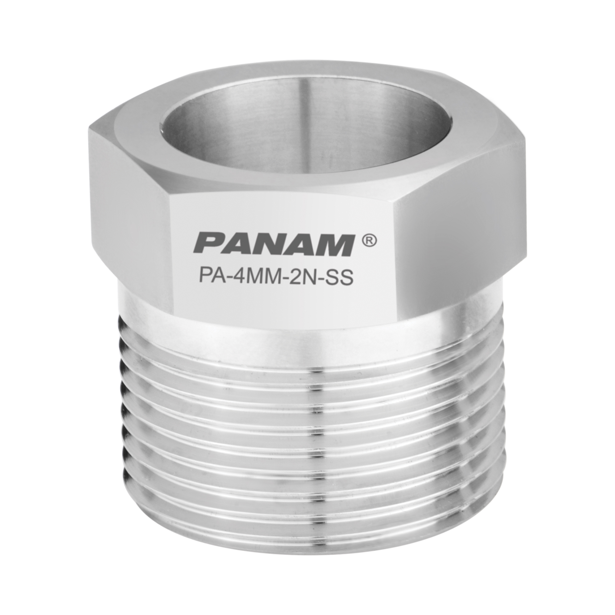 PA-2N-4HM-SS