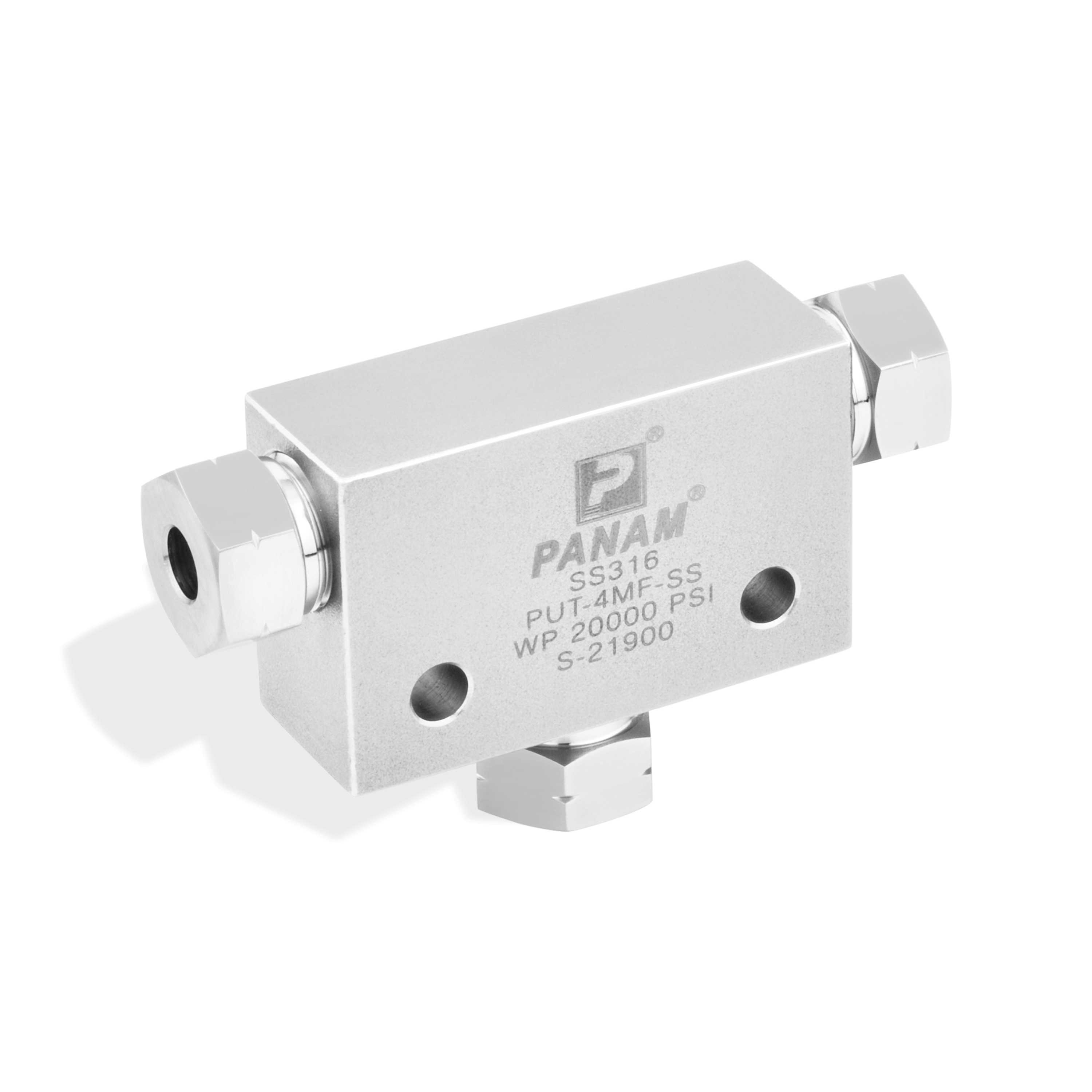 PUT-9MF-SS