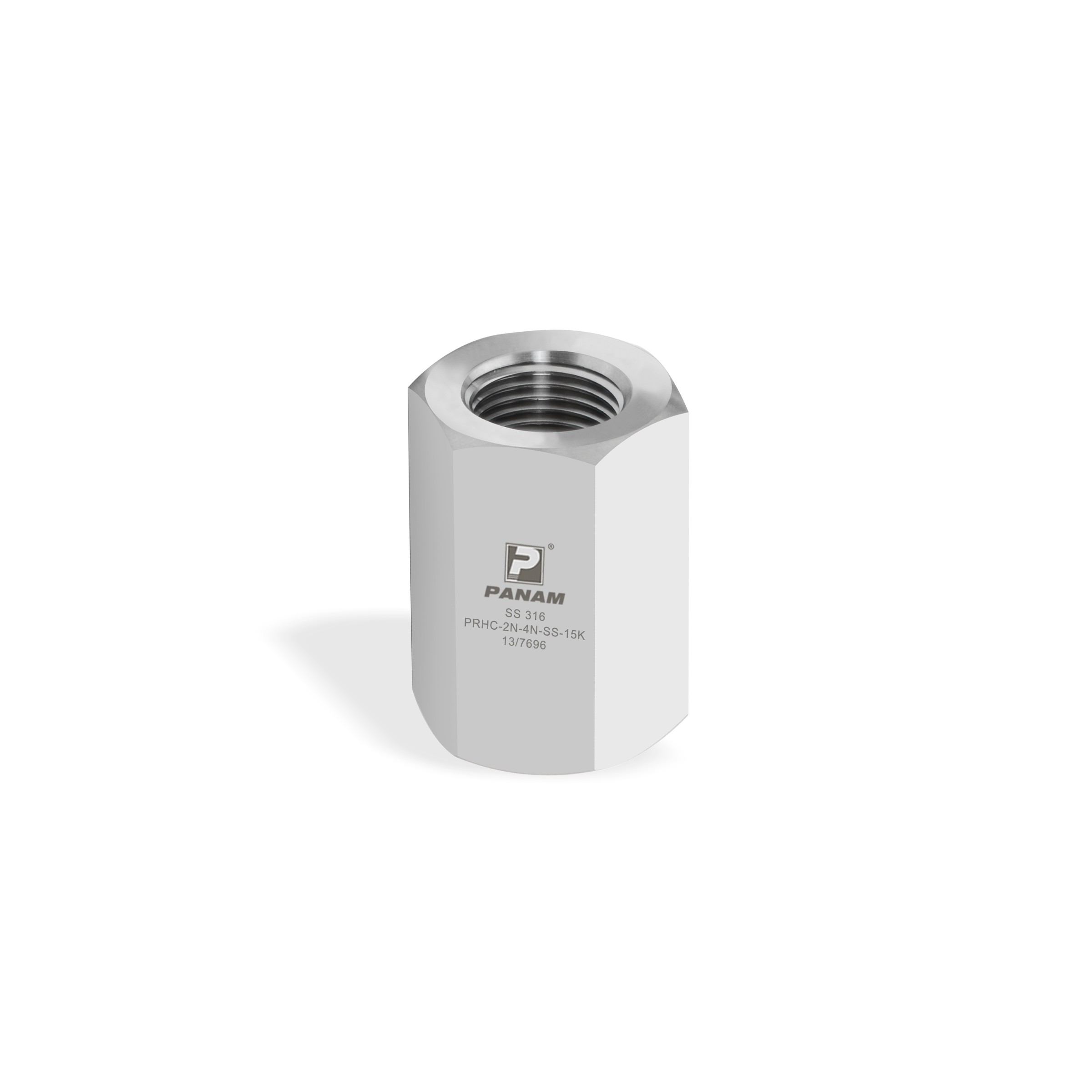 PRHC-2G-4G-SS-15K