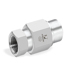 Unions & Connectors