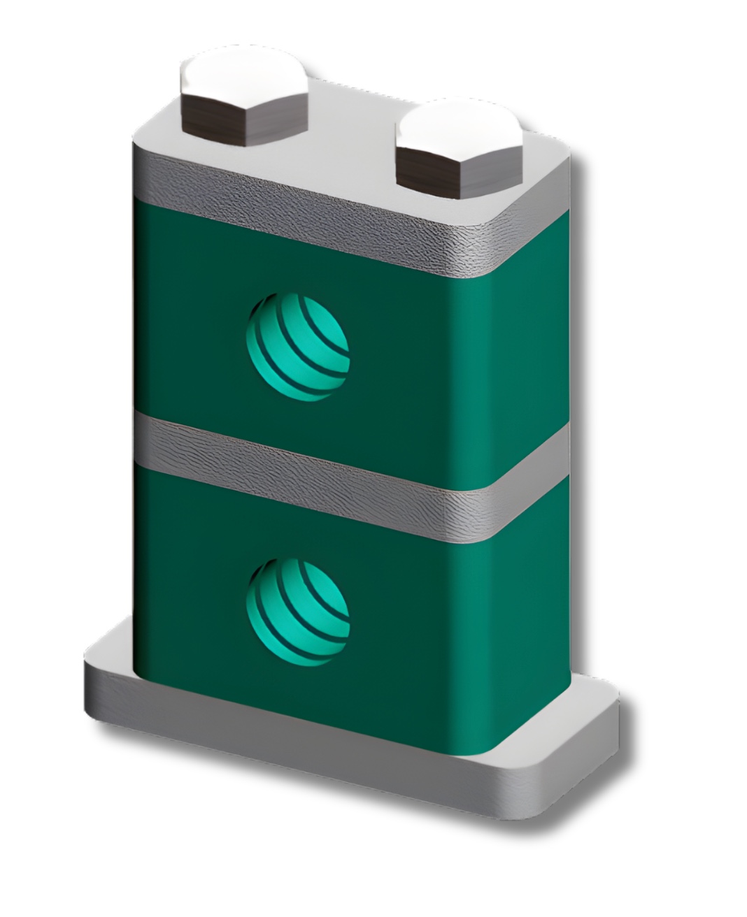 Double Layer, Standard Series