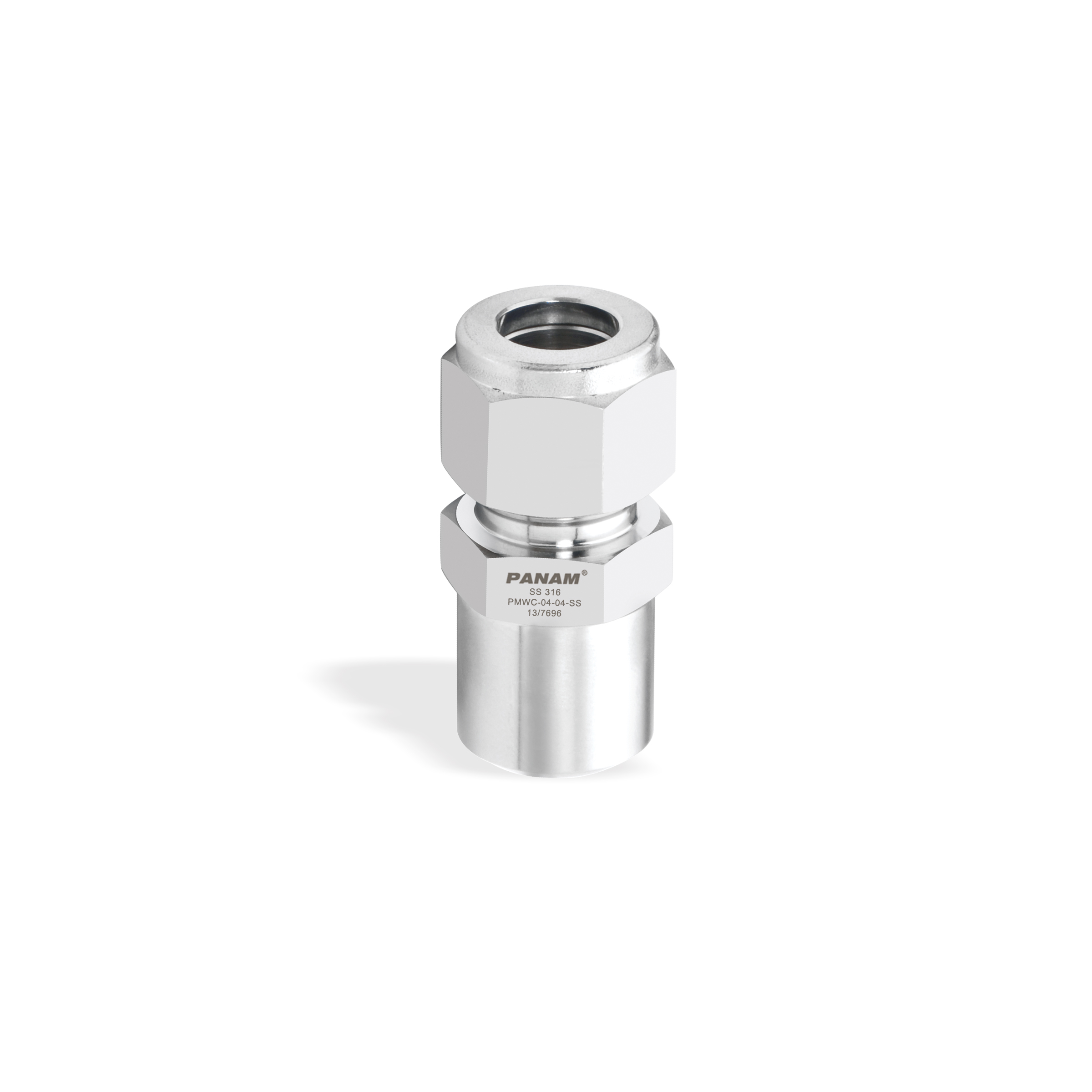 Weld & Gauge Connectors