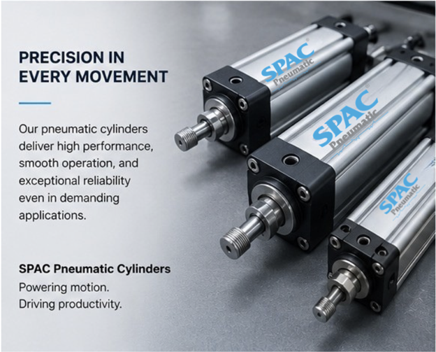 Application-specific pneumatic engineering
