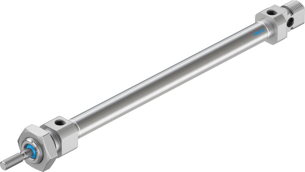 DSNU Round Body