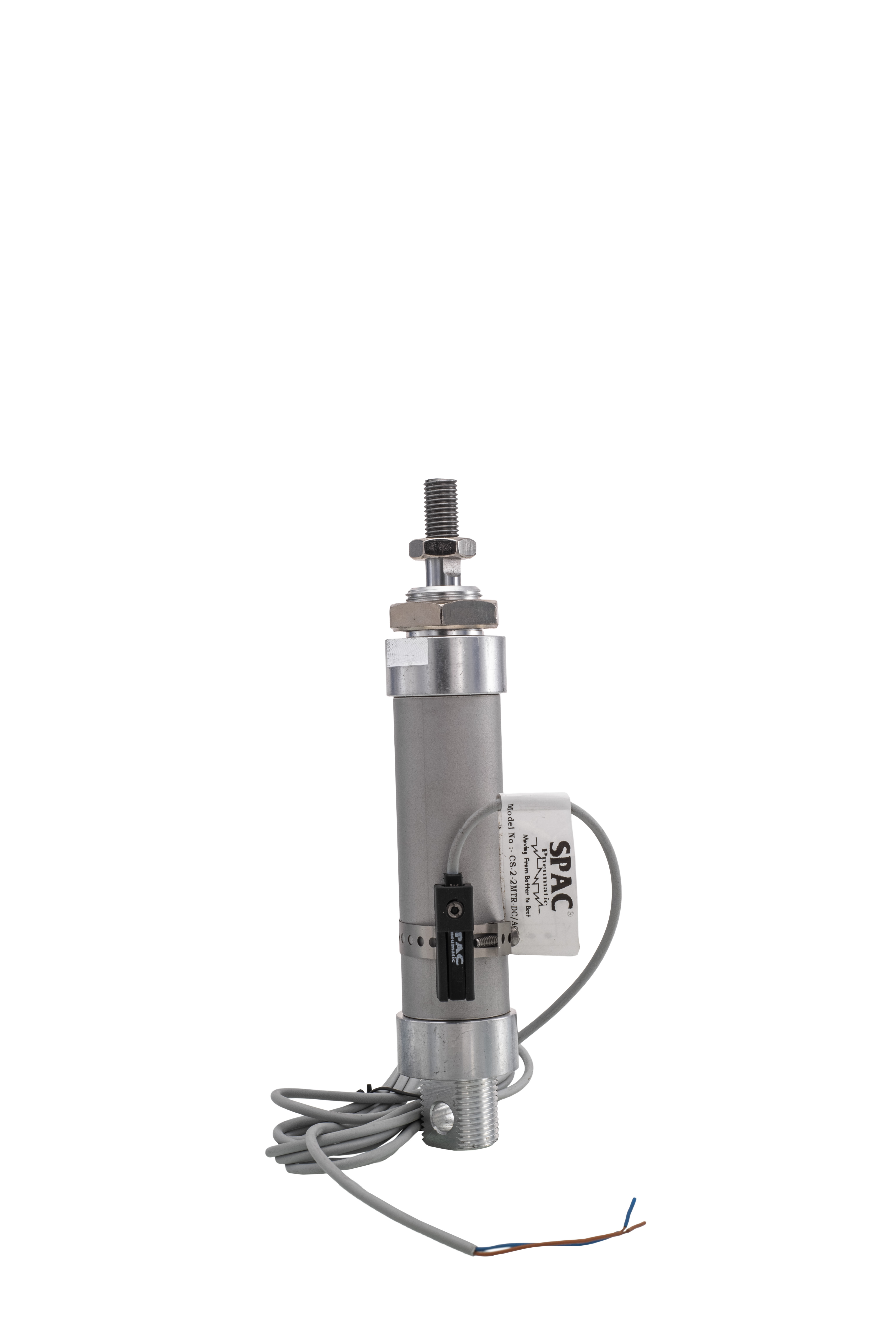 Standard Round Body