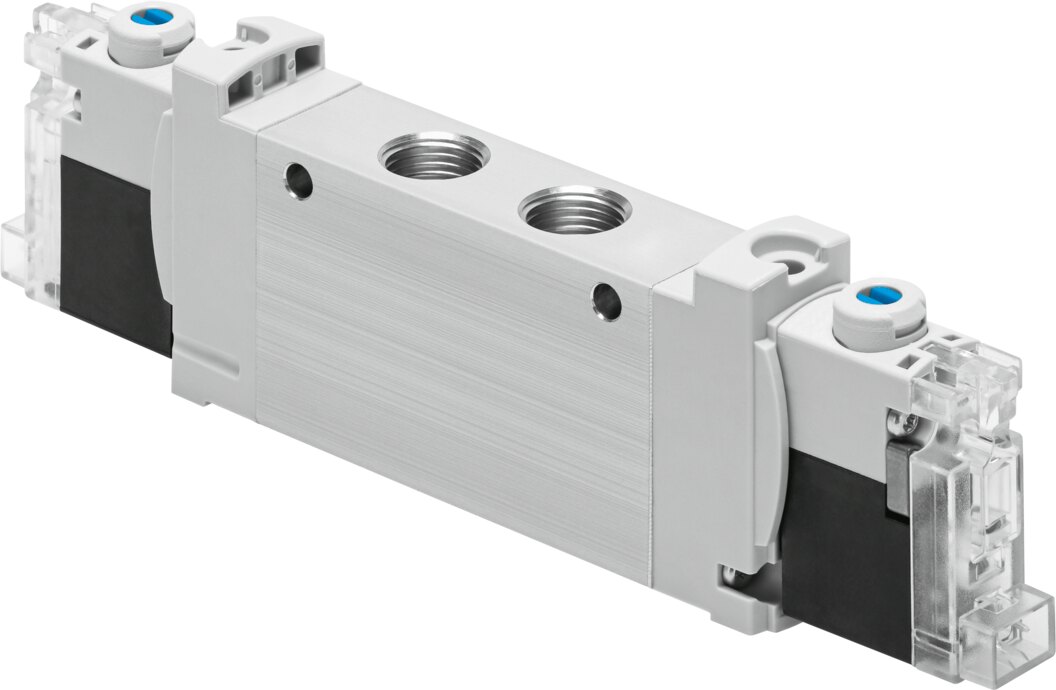 Valve Terminals