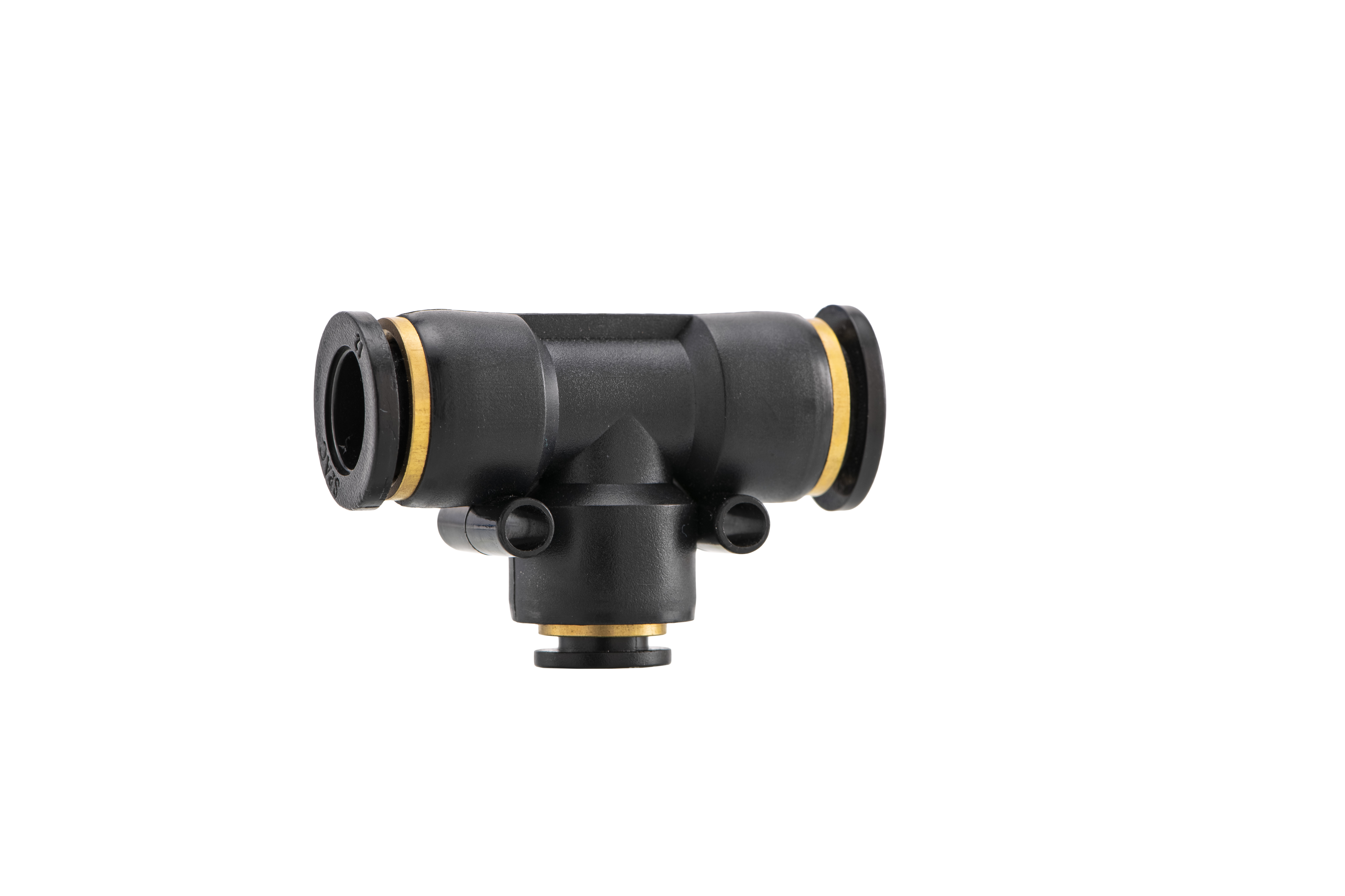 E Series Fittings