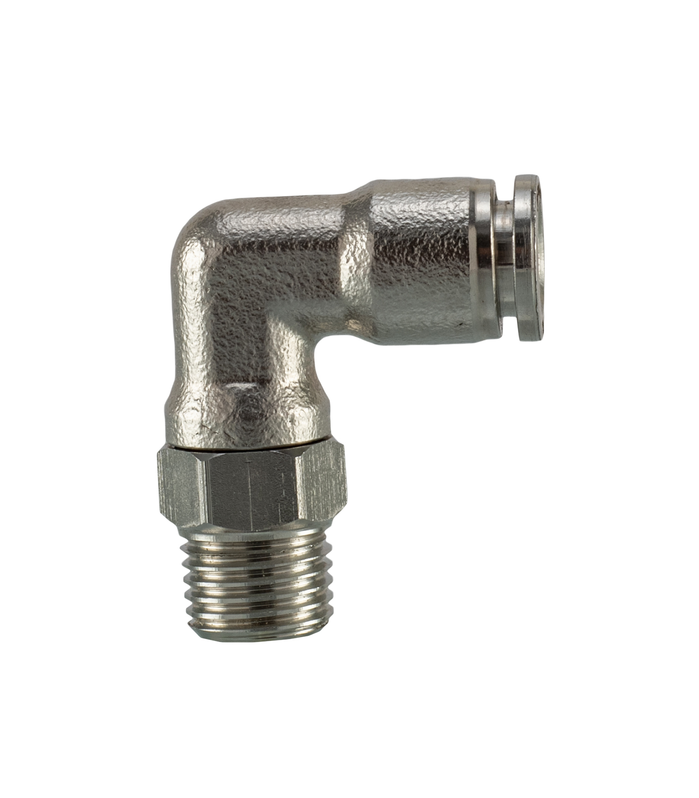 S-Series Push-In Fittings