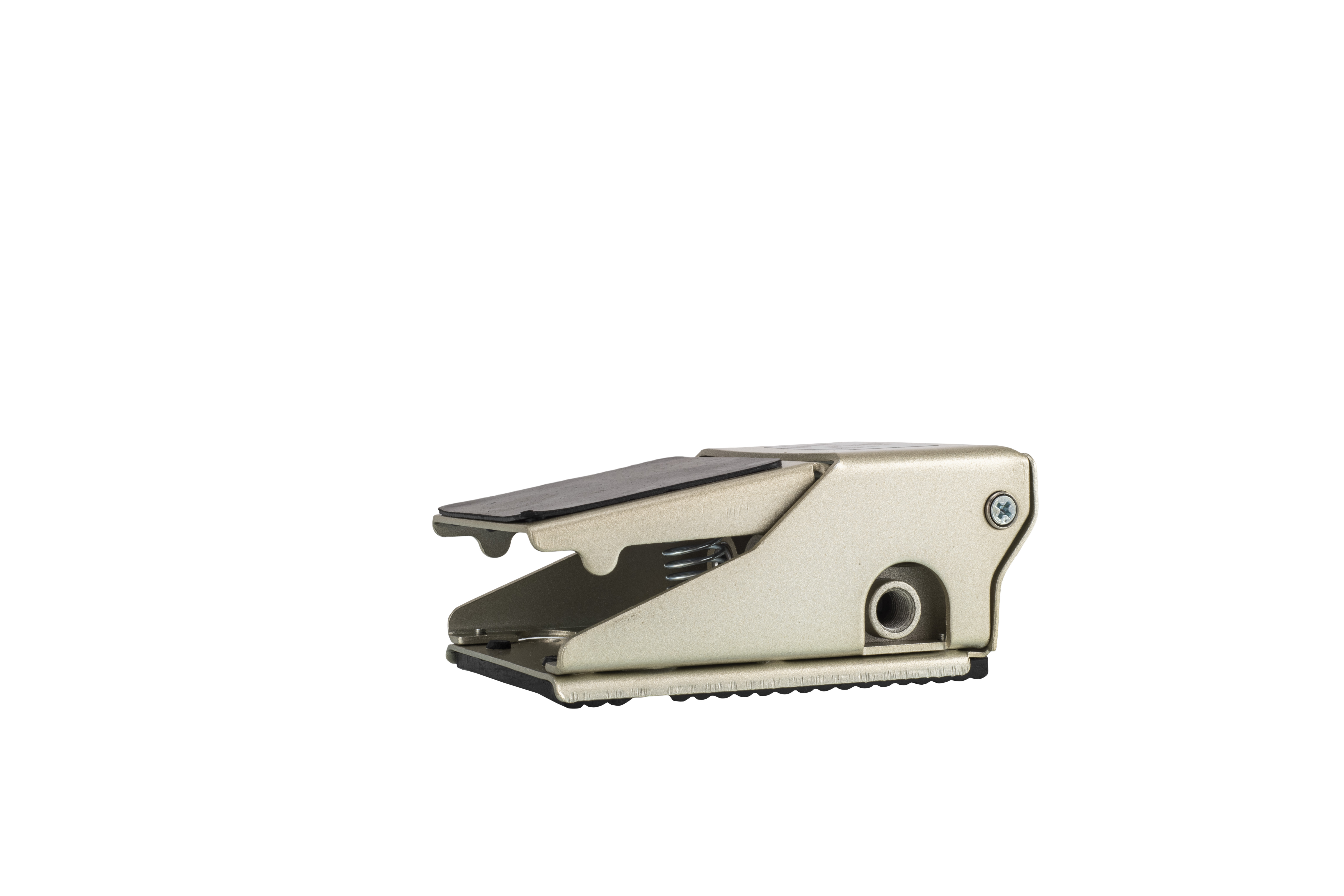 Foot Pedal Valves