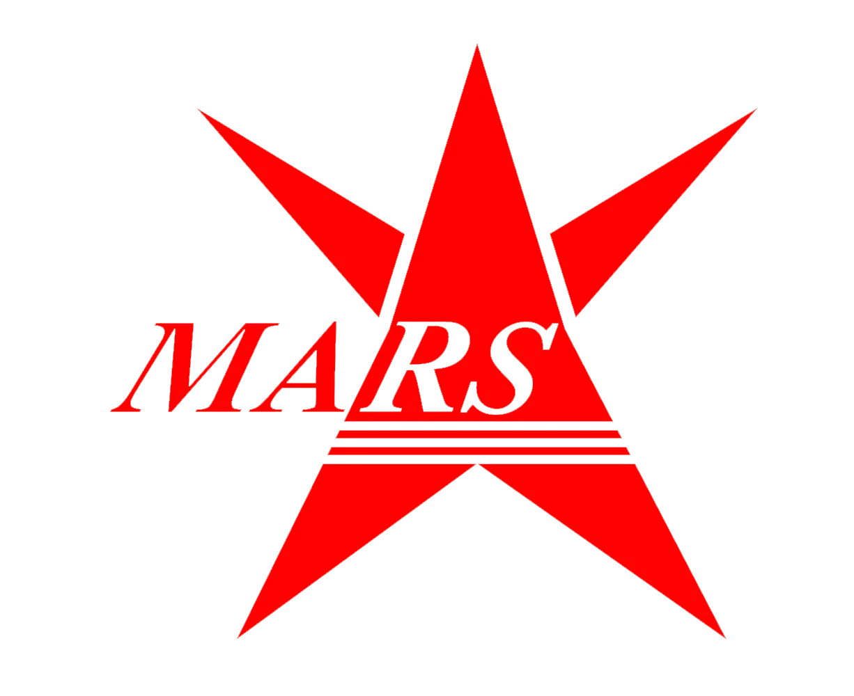 Mars Valves logo