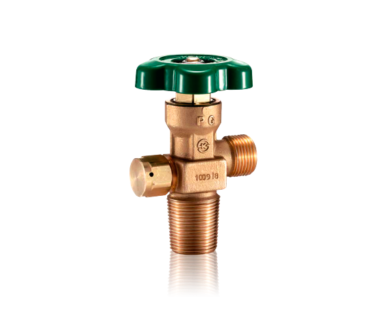 Youngdo Industrial Gas Valves