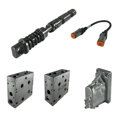 Danfoss Valve Components