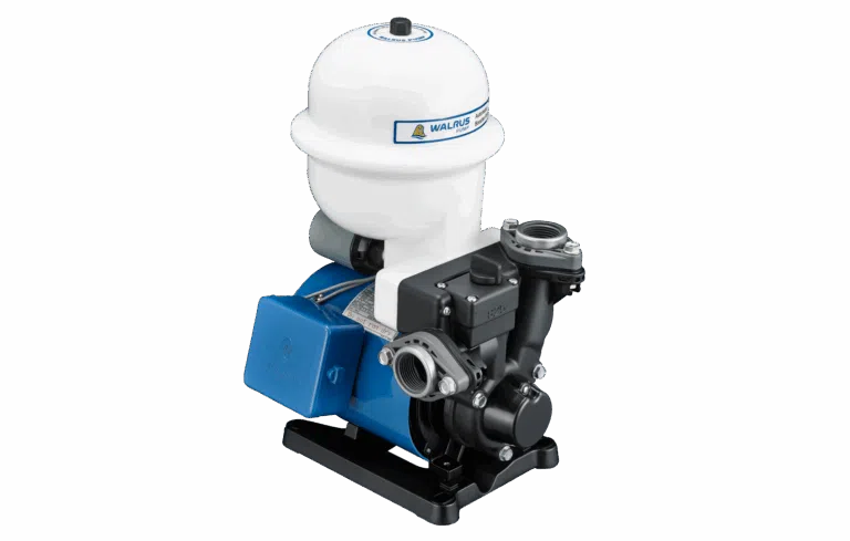TP8_PTB Series Automatic Booster Pump