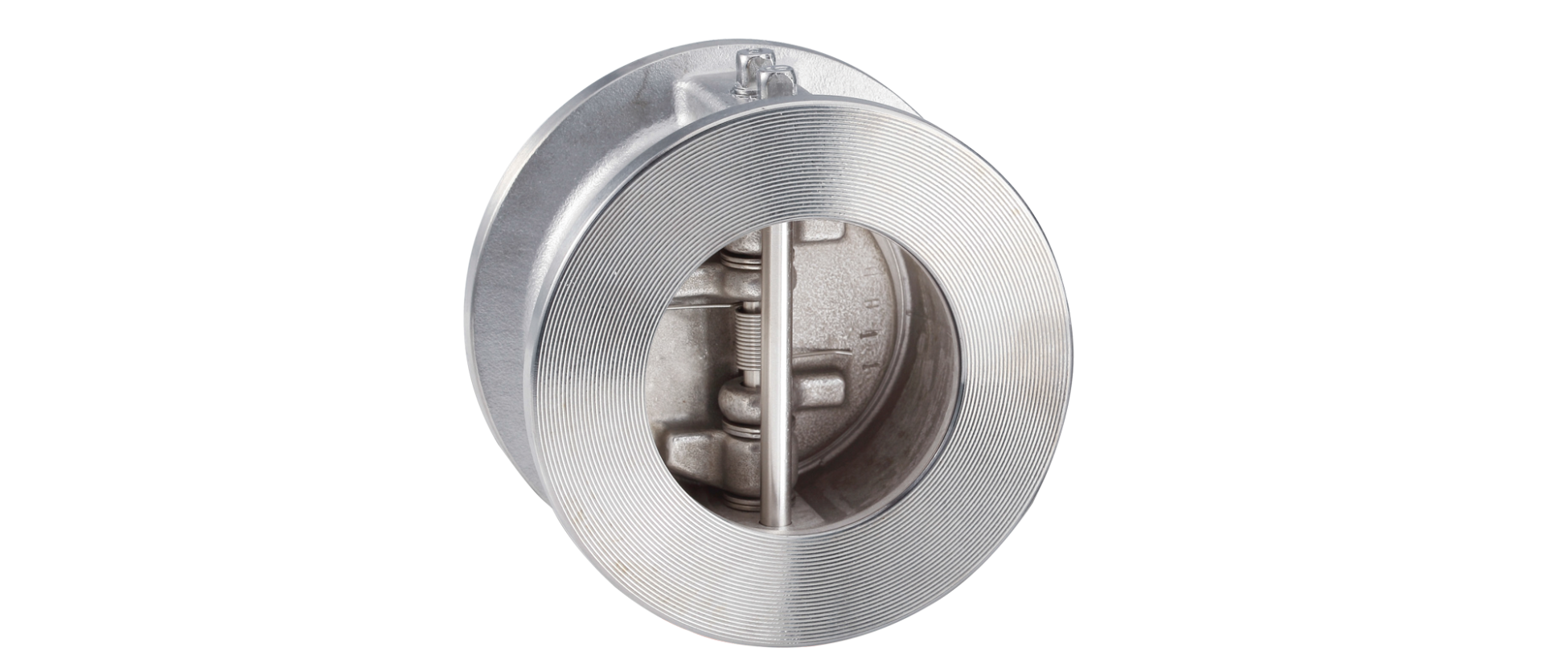 CV-125 Dual Plate Check Valve