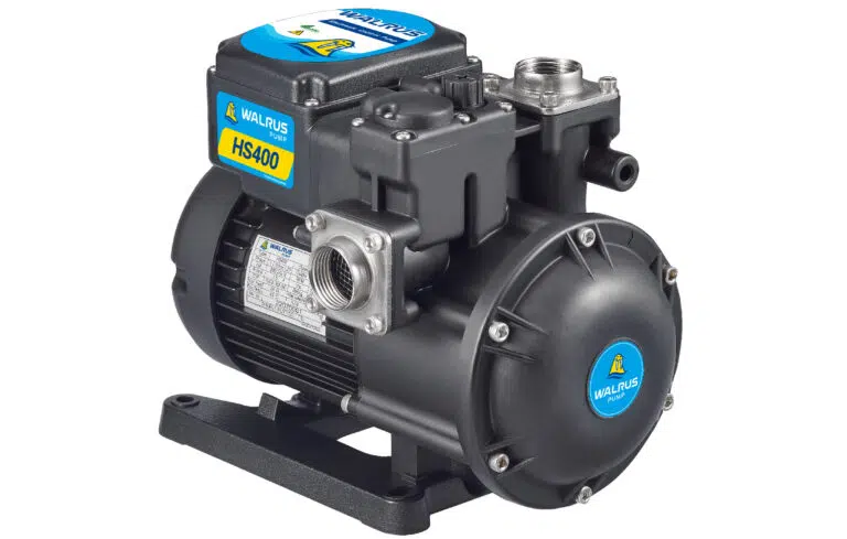 HS / TS Series Multistage Centrifugal Pump