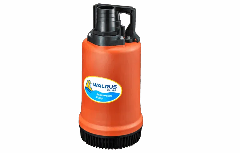 PW Series Submersible Pump