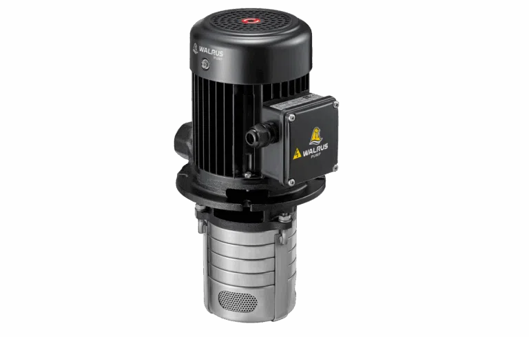 TPRK_E / TPHK / TPK Series Immersible Pump